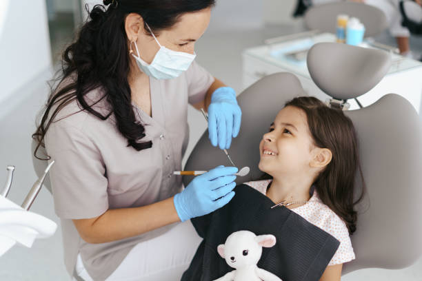 Best 24-Hour Emergency Dentist in Twin Lakes, VA
