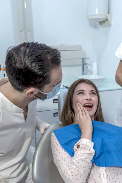 Best Emergency Dentist for Knocked-Out Tooth in Twin Lakes, VA