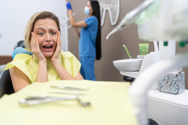 Best Emergency Dental Extractions in Twin Lakes, VA
