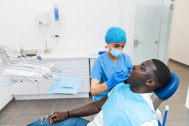 Best Pediatric Emergency Dentist in Twin Lakes, VA