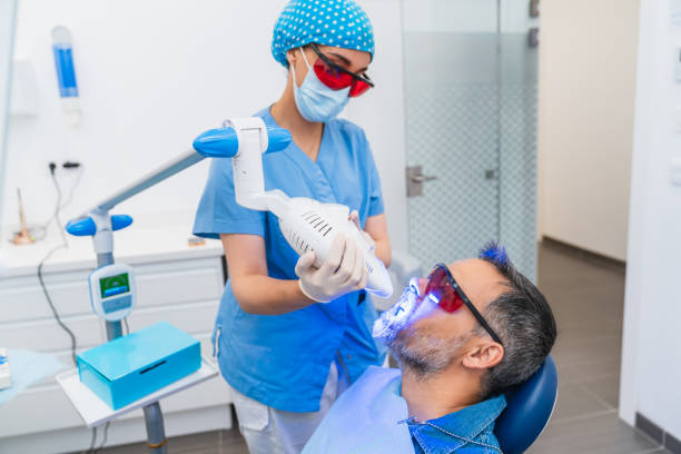 Best Emergency Cosmetic Dentistry in Twin Lakes, VA